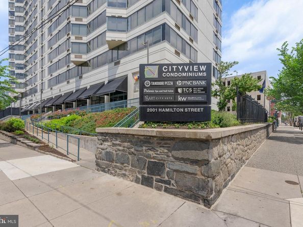2001 Hamilton Street 507, Philadelphia PA 19130
