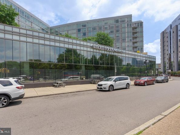 2001 Hamilton Street 507, Philadelphia PA 19130