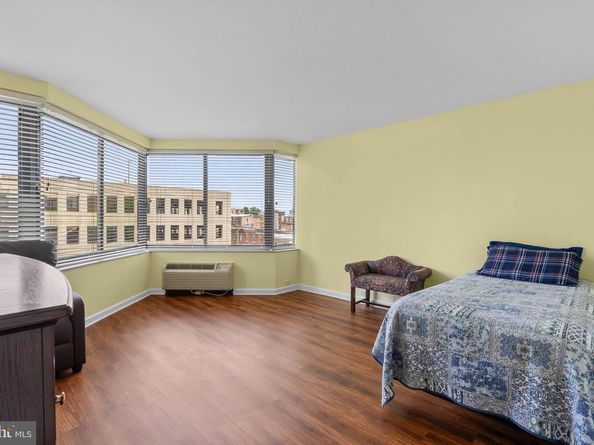 2001 Hamilton Street 507, Philadelphia PA 19130