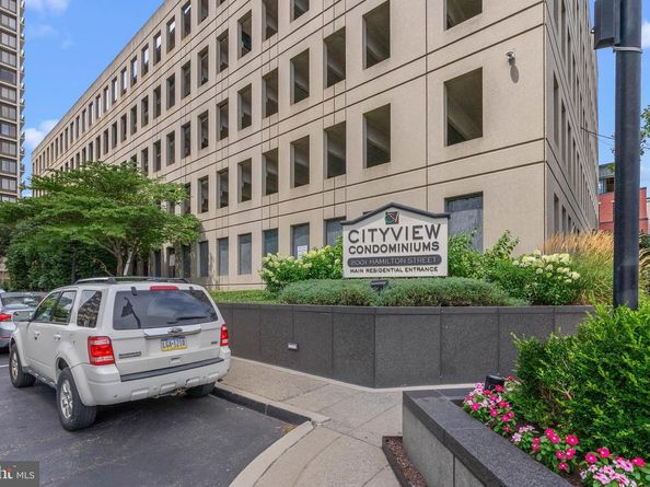 2001 Hamilton Street 507, Philadelphia PA 19130