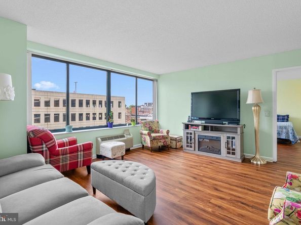 2001 Hamilton Street 507, Philadelphia PA 19130