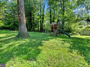 3035 Hazelton Street, Falls Church VA 22044