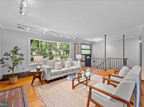 3035 Hazelton Street, Falls Church VA 22044