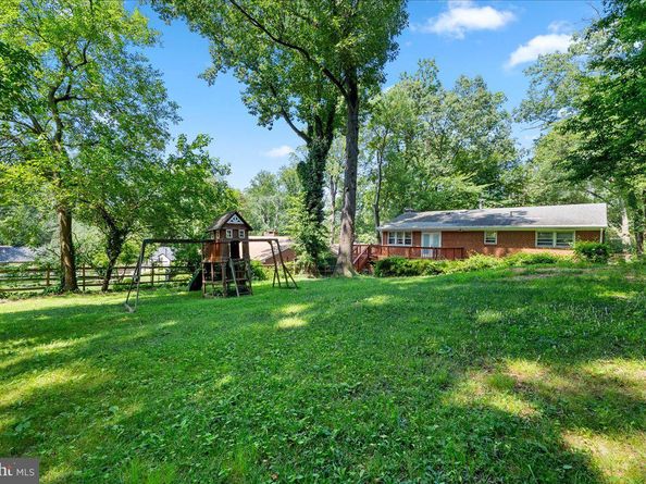 3035 Hazelton Street, Falls Church VA 22044