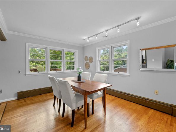3035 Hazelton Street, Falls Church VA 22044