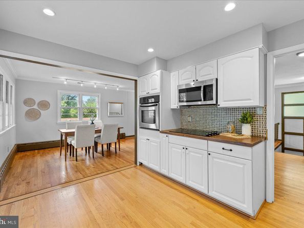 3035 Hazelton Street, Falls Church VA 22044