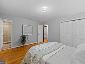 3035 Hazelton Street, Falls Church VA 22044