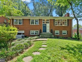 3035 Hazelton Street, Falls Church VA 22044
