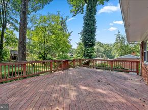 3035 Hazelton Street, Falls Church VA 22044