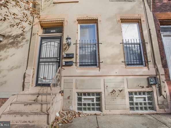 2243 N 15TH Street, Philadelphia PA 19132