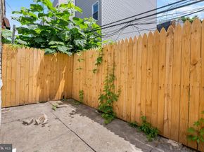 1837 N 28TH Street, Philadelphia PA 19121