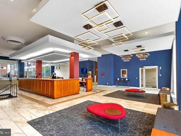 4600 Duke Street 620, Alexandria VA 22304