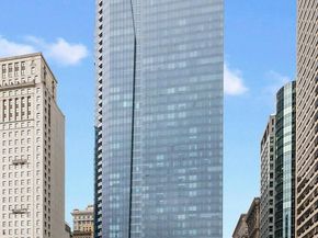 1414 S Penn Square 14E, Philadelphia PA 19102