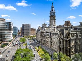1414 S Penn Square 14E, Philadelphia PA 19102