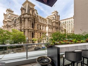 1414 S Penn Square 14E, Philadelphia PA 19102