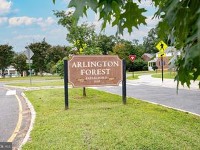 3809 13TH Street S, Arlington VA 22204