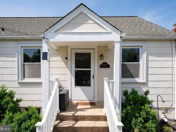 3809 13TH Street S, Arlington VA 22204