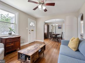 3809 13TH Street S, Arlington VA 22204
