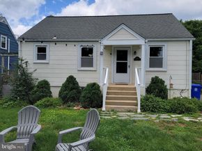 3809 13TH Street S, Arlington VA 22204