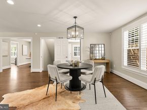 3803 Ingomar Street NW, Washington DC 20015