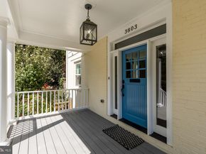 3803 Ingomar Street NW, Washington DC 20015