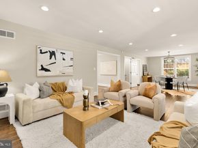 3803 Ingomar Street NW, Washington DC 20015