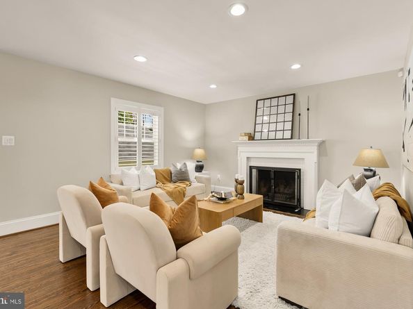 3803 Ingomar Street NW, Washington DC 20015