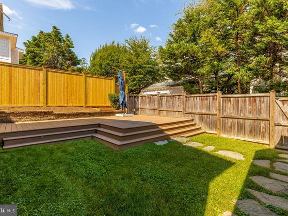 3803 Ingomar Street NW, Washington DC 20015