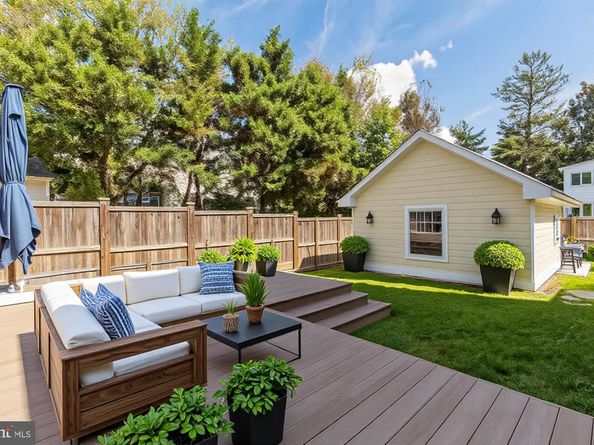 3803 Ingomar Street NW, Washington DC 20015