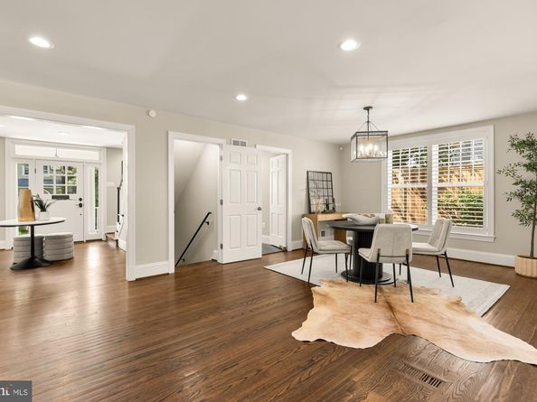 3803 Ingomar Street NW, Washington DC 20015