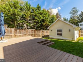 3803 Ingomar Street NW, Washington DC 20015
