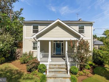 3803 Ingomar Street NW