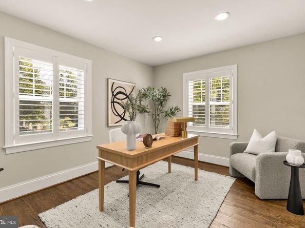 3803 Ingomar Street NW, Washington DC 20015