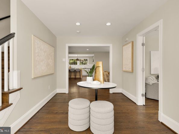 3803 Ingomar Street NW, Washington DC 20015