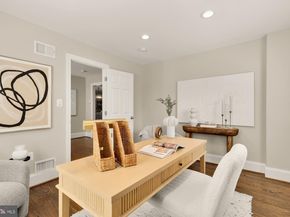 3803 Ingomar Street NW, Washington DC 20015