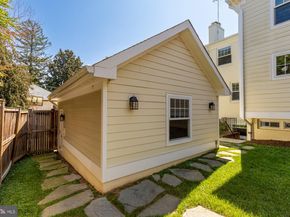3803 Ingomar Street NW, Washington DC 20015