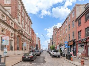 105 S 2nd Street, Philadelphia PA 19106