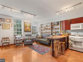 105 S 2nd Street, Philadelphia PA 19106