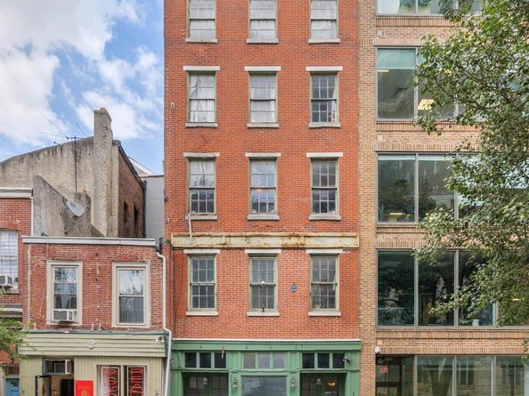 105 S 2nd Street, Philadelphia PA 19106