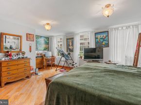 105 S 2nd Street, Philadelphia PA 19106