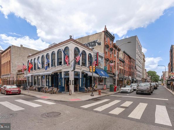 105 S 2nd Street, Philadelphia PA 19106