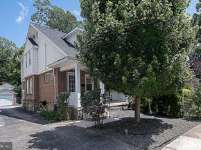 507 Homewood Avenue, Narberth PA 19072