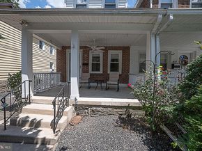 507 Homewood Avenue, Narberth PA 19072
