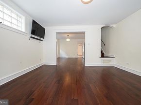 507 Homewood Avenue, Narberth PA 19072