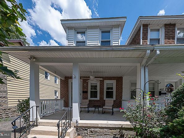 507 Homewood Avenue, Narberth PA 19072