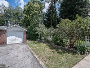 507 Homewood Avenue, Narberth PA 19072