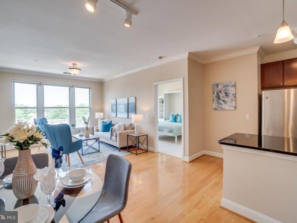 1391 Pennsylvania Avenue SE 403, Washington DC 20003