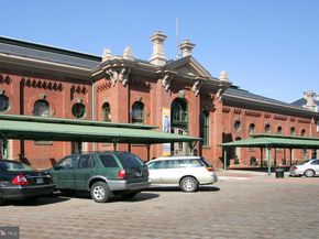 1391 Pennsylvania Avenue SE 403, Washington DC 20003