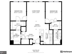 1391 Pennsylvania Avenue SE 403, Washington DC 20003