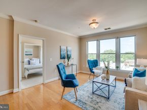 1391 Pennsylvania Avenue SE 403, Washington DC 20003